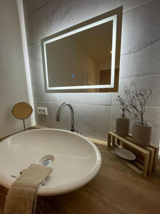 Apartament La Grange Proche D'Europapark Kunheim Zewnętrze zdjęcie