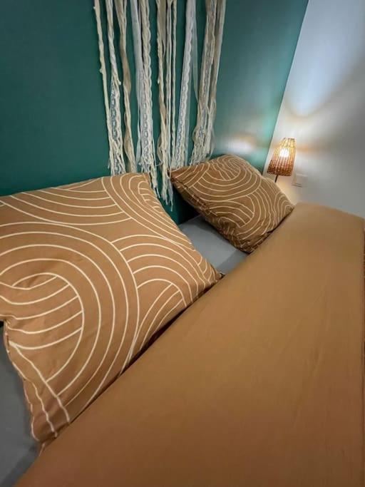 Apartament La Grange Proche D'Europapark Kunheim Zewnętrze zdjęcie
