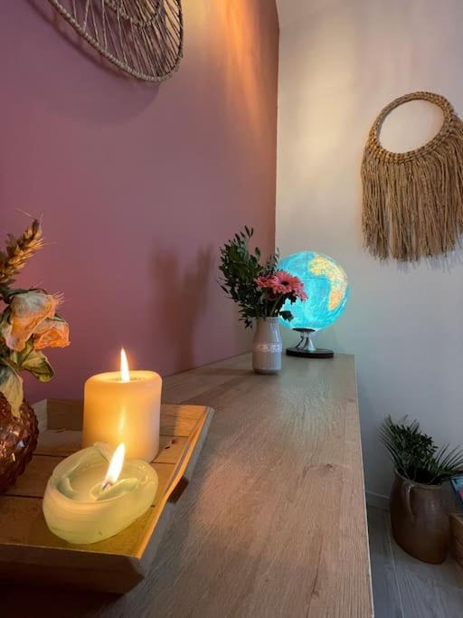 Apartament La Grange Proche D'Europapark Kunheim Zewnętrze zdjęcie