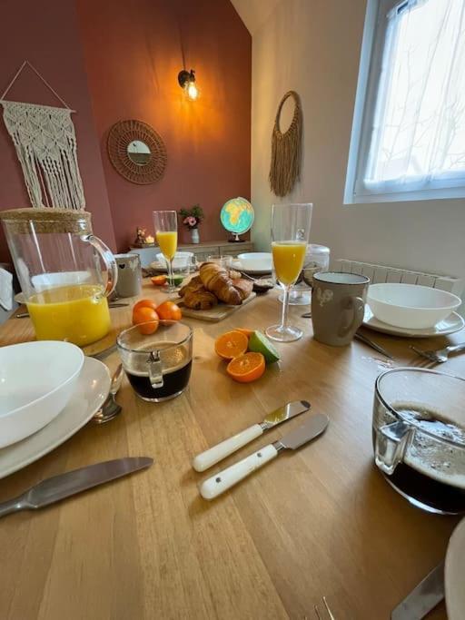 Apartament La Grange Proche D'Europapark Kunheim Zewnętrze zdjęcie