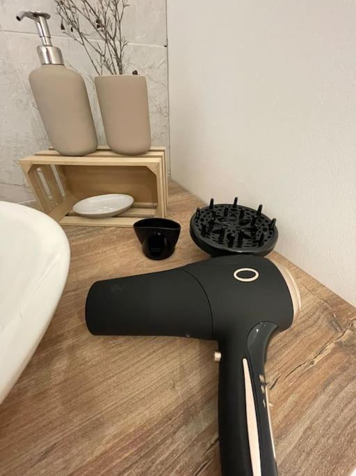 Apartament La Grange Proche D'Europapark Kunheim Zewnętrze zdjęcie